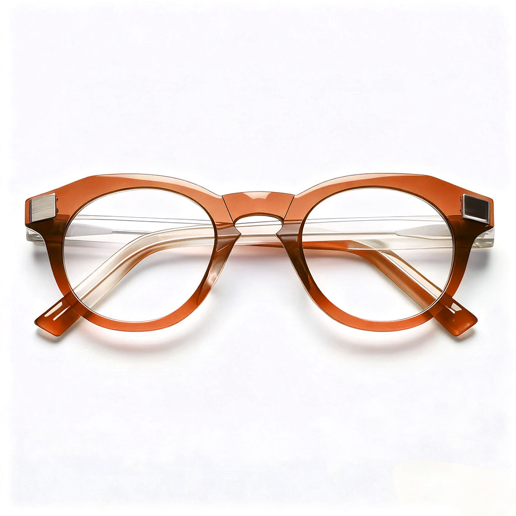 Fashion gradient sunglasses