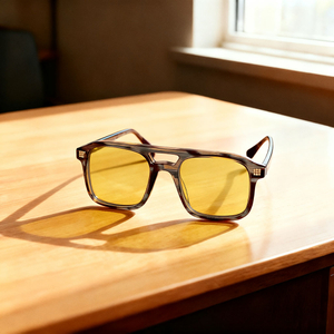 2026 new handmade sunglasses, fashionable men's and women's sunglasses, high-quality luxury sunglasses wholesale