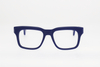 Adults' Macaron Contrast Color Series Glasses