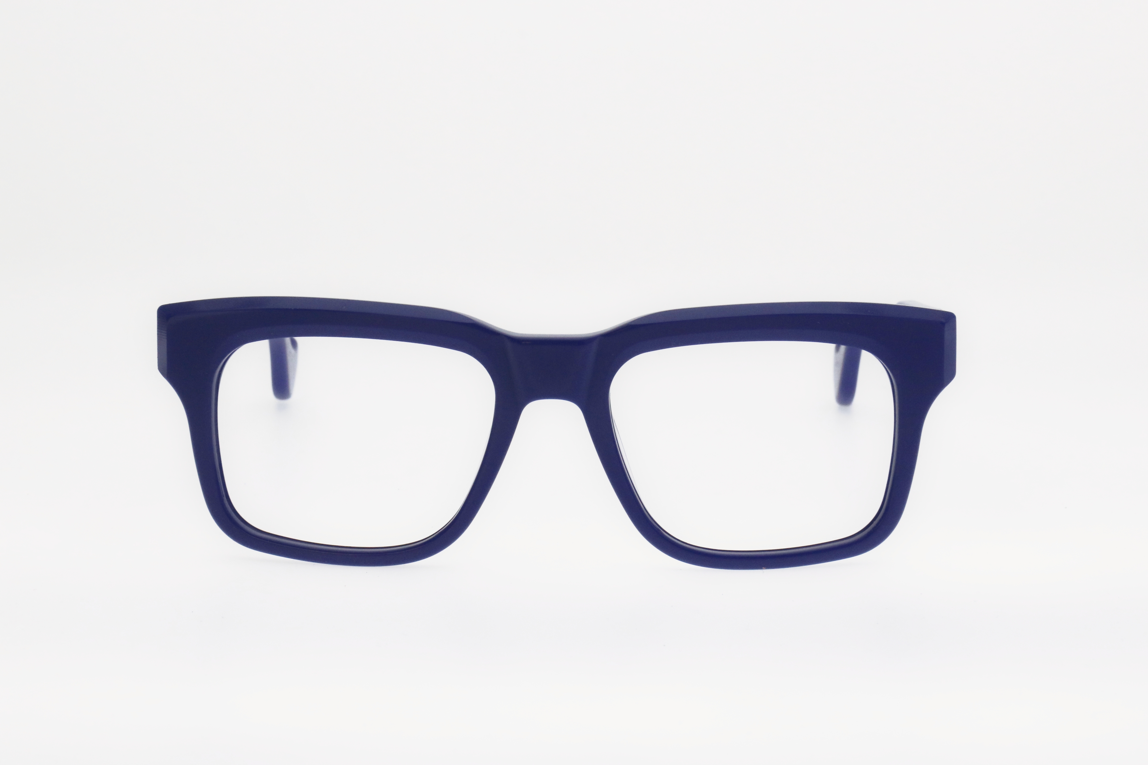 Adults' Macaron Contrast Color Series Glasses