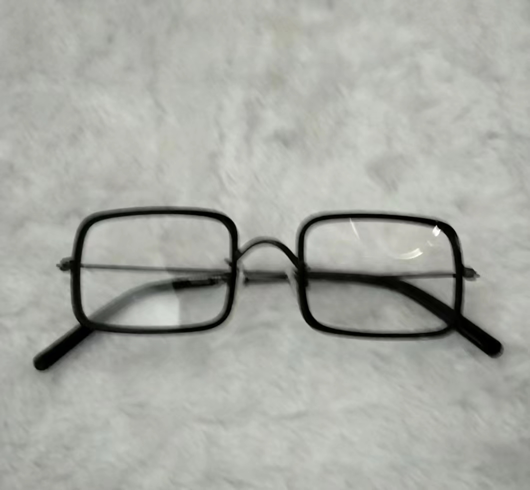 2026 new model sunglasses handcrafted luxury designer with vivid color graphics effect.sunglasses eyewear