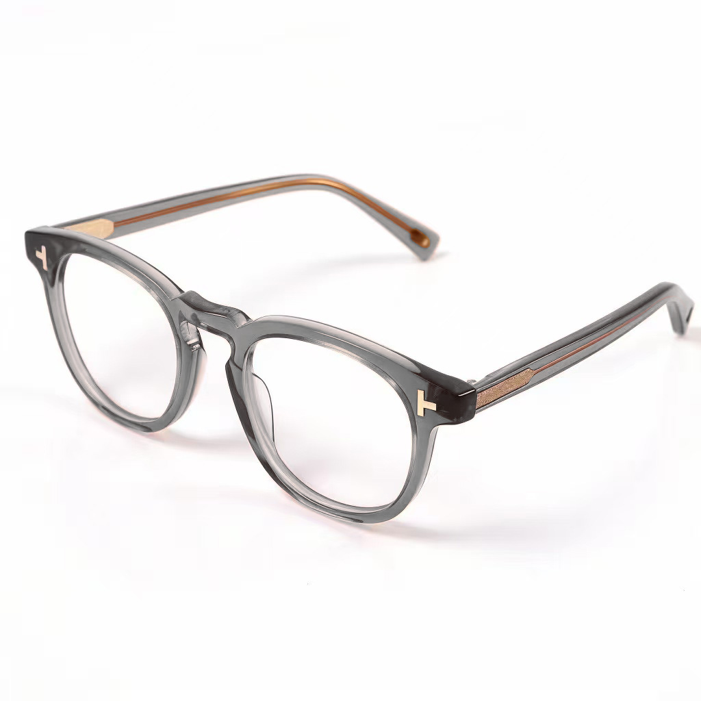 2026 new model sunglasses handcrafted luxury designer with vivid color graphics effect.sunglasses eyewear 