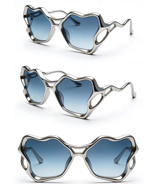 Customized sunglasses. Brand eyewear. Optical eyewear. Children's eyewear. Adult eyewear. Reading eyewear. Anti-blue light eyewear.