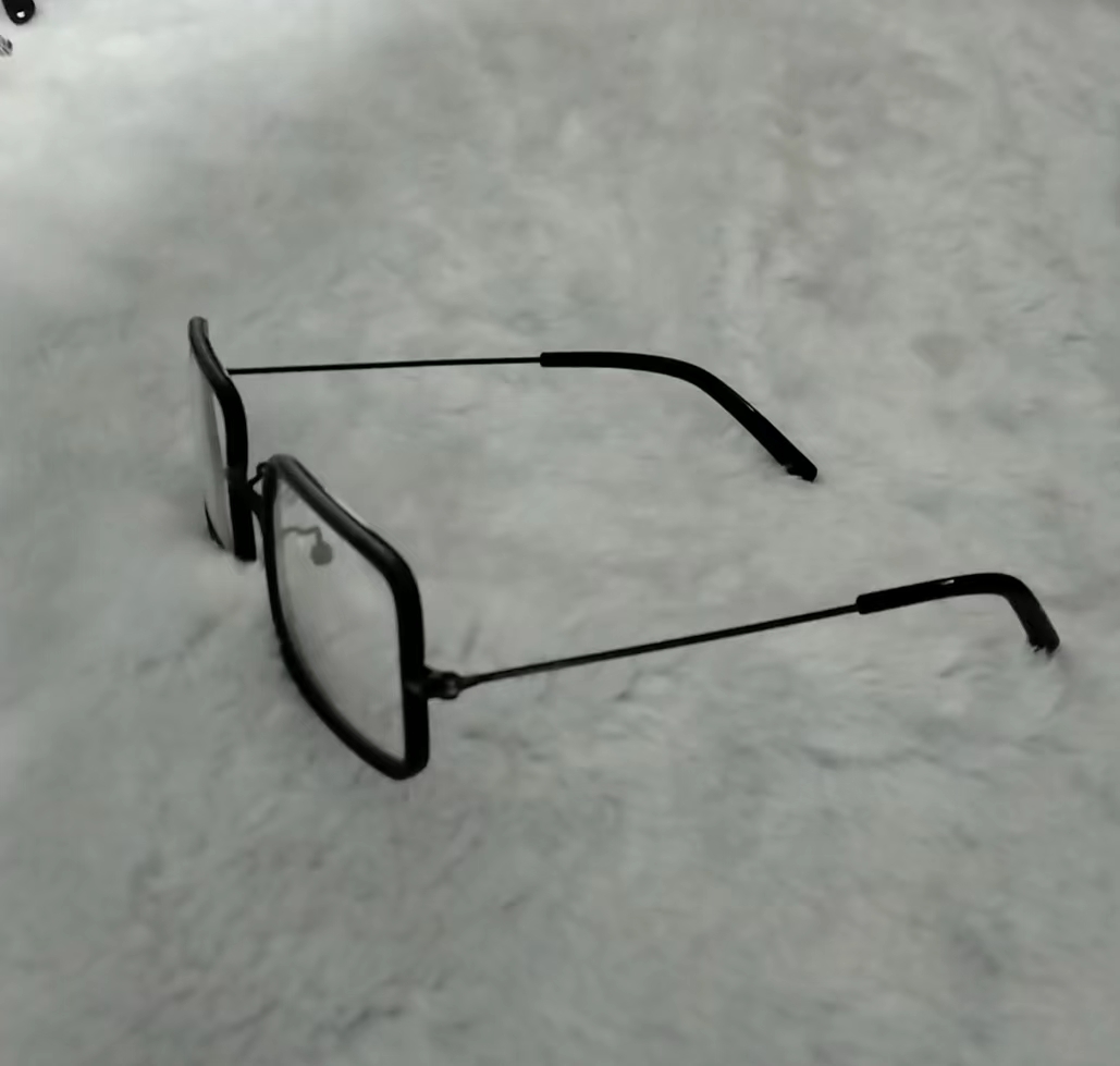 2026 new model sunglasses handcrafted luxury designer with vivid color graphics effect.sunglasses eyewear