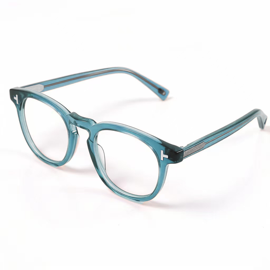 2026 new model sunglasses handcrafted luxury designer with vivid color graphics effect.sunglasses eyewear 