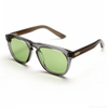2026 new model sunglasses handcrafted luxury designer with vivid color graphics effect.sunglasses eyewear