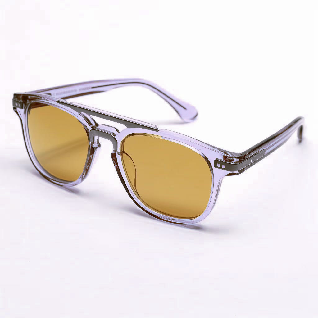2026 new model sunglasses handcrafted luxury designer with vivid color graphics effect.sunglasses eyewear 