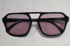 2026 new model sunglasses - handcrafted luxury designer with vivid color graphics effect.sunglasses eyewear