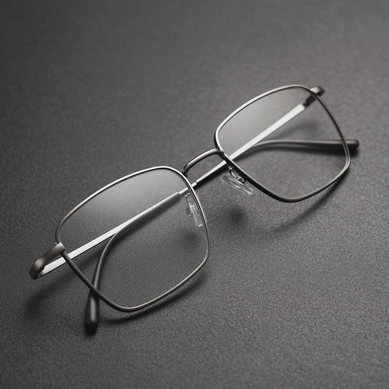 Glasses