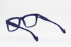 Adults' Macaron Contrast Color Series Glasses