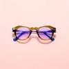 Fashion gradient sunglasses