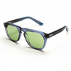 2026 new model sunglasses handcrafted luxury designer with vivid color graphics effect.sunglasses eyewear
