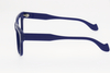 Adults' Macaron Contrast Color Series Glasses