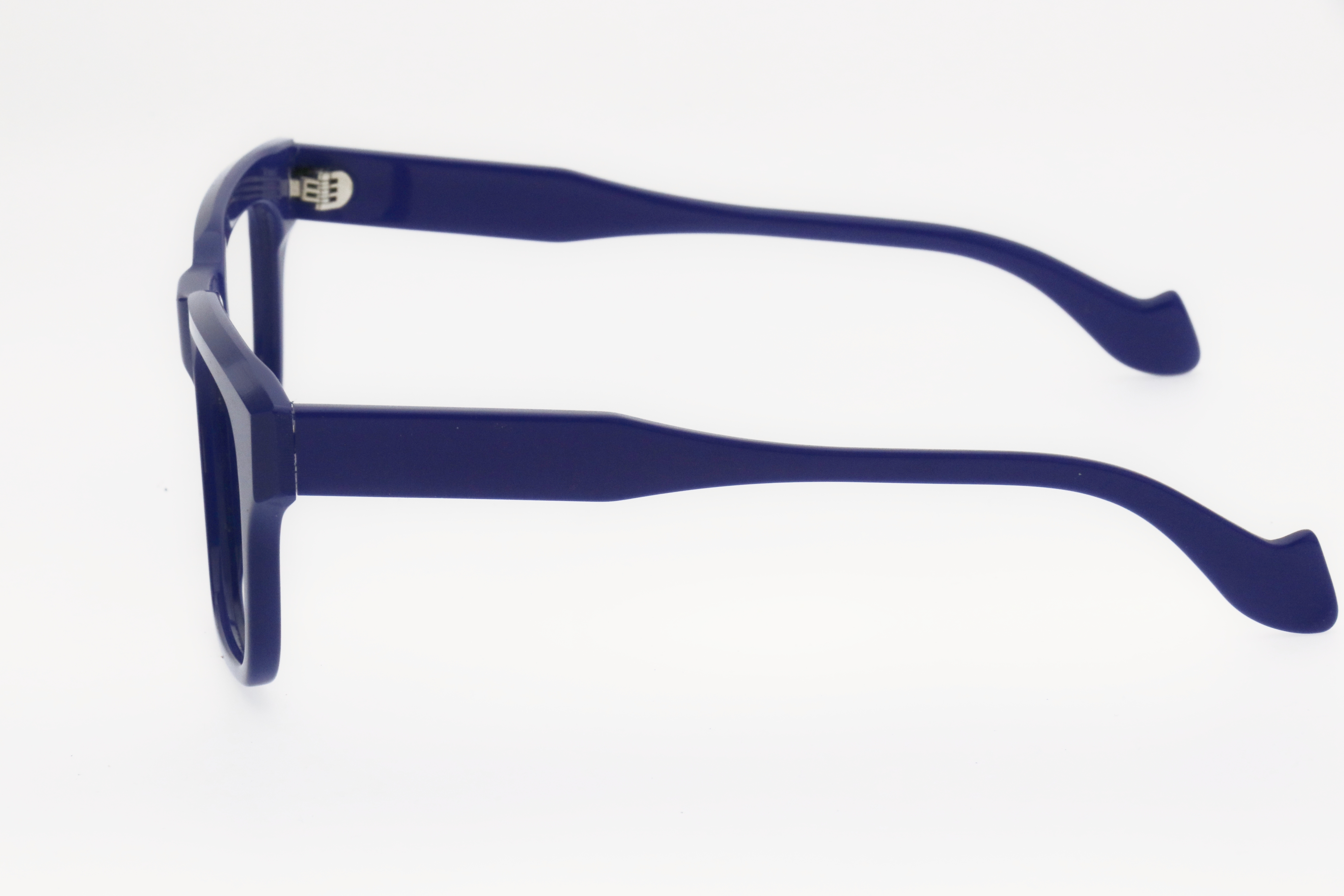 Adults' Macaron Contrast Color Series Glasses