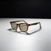 Retro style sunglasses