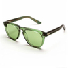 2026 new model sunglasses handcrafted luxury designer with vivid color graphics effect.sunglasses eyewear